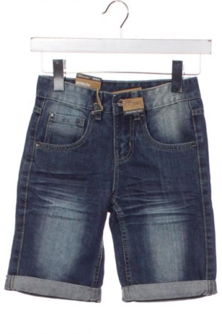 Kinder Shorts Chapter, Größe 7-8y/ 128-134 cm, Farbe Blau, Preis 11,76 €