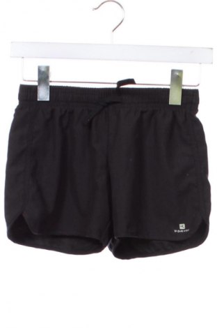 Kinder Shorts Decathlon, Größe 9-10y/ 140-146 cm, Farbe Schwarz, Preis 6,99 €