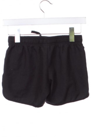 Kinder Shorts Decathlon, Größe 9-10y/ 140-146 cm, Farbe Schwarz, Preis 6,99 €