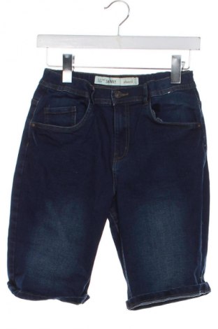 Детски къс панталон Denim Co., Размер 14-15y/ 168-170 см, Цвят Син, Цена 14,00 лв.