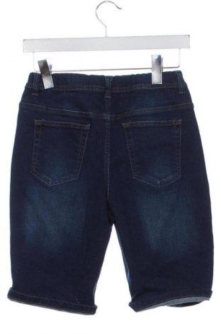 Детски къс панталон Denim Co., Размер 14-15y/ 168-170 см, Цвят Син, Цена 14,00 лв.