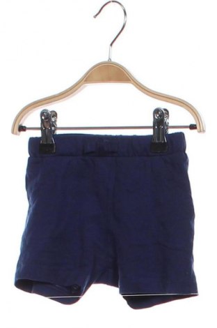 Kinder Shorts Disney, Größe 3-6m/ 62-68 cm, Farbe Blau, Preis 7,00 €
