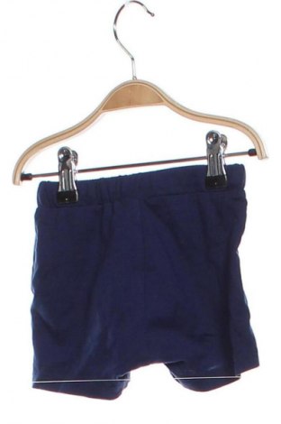 Kinder Shorts Disney, Größe 3-6m/ 62-68 cm, Farbe Blau, Preis 7,00 €