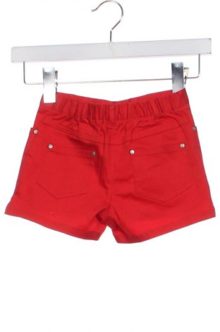 Kinder Shorts Elle, Größe 5-6y/ 116-122 cm, Farbe Rot, Preis 7,15 €