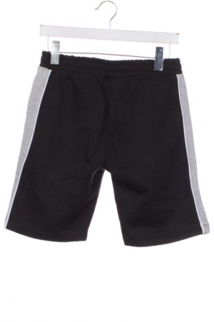 Gyerek rövidnadrág Ellesse, Méret 12-13y / 158-164 cm, Szín Fekete, Ár 10 309 Ft