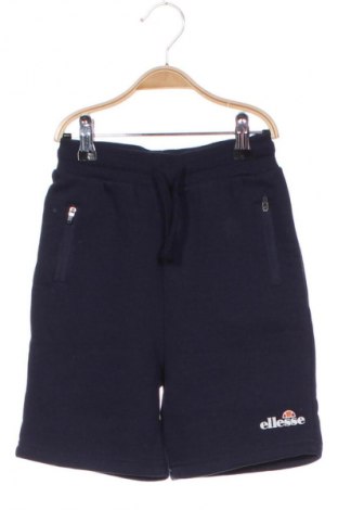 Dziecięce szorty Ellesse, Rozmiar 5-6y/ 116-122 cm, Kolor Niebieski, Cena 86,99 zł