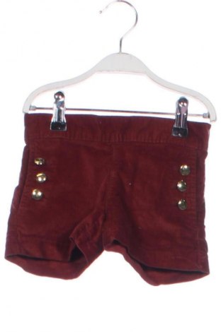 Detské krátke nohavice  Gap Baby, Veľkosť 3-4y/ 104-110 cm, Farba Červená, Cena  7,95 €