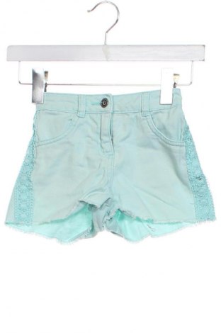Kinder Shorts George, Größe 5-6y/ 116-122 cm, Farbe Grün, Preis 7,19 €