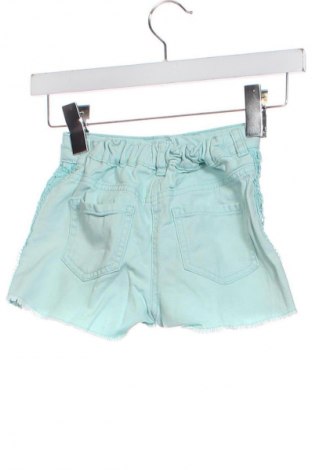 Kinder Shorts George, Größe 5-6y/ 116-122 cm, Farbe Grün, Preis 7,19 €