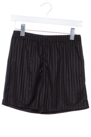 Kinder Shorts George, Größe 11-12y/ 152-158 cm, Farbe Schwarz, Preis 7,19 €