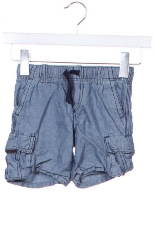Kinder Shorts Gymboree, Größe 4-5y/ 110-116 cm, Farbe Blau, Preis 6,99 €