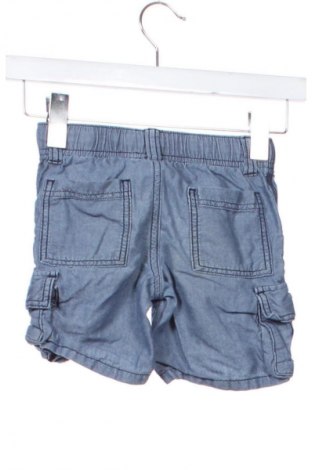 Kinder Shorts Gymboree, Größe 4-5y/ 110-116 cm, Farbe Blau, Preis 6,99 €