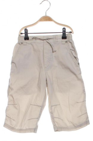 Dětské krátké kalhoty  H&M, Velikost 5-6y/ 116-122 cm, Barva Béžová, Cena  189,00 Kč