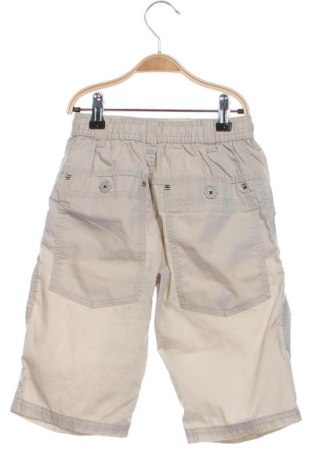 Dětské krátké kalhoty  H&M, Velikost 5-6y/ 116-122 cm, Barva Béžová, Cena  189,00 Kč