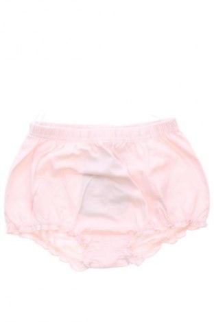 Kinder Shorts H&M, Größe 3-4y/ 104-110 cm, Farbe Rosa, Preis 9,99 €