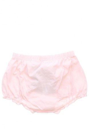 Kinder Shorts H&M, Größe 3-4y/ 104-110 cm, Farbe Rosa, Preis 9,99 €