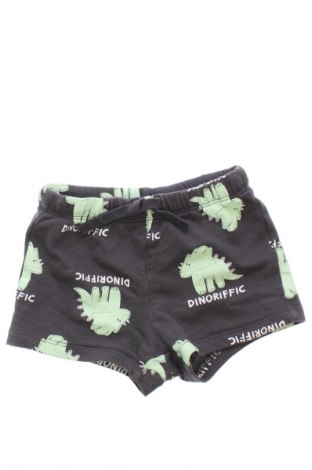 Kinder Shorts H&M, Größe 3-6m/ 62-68 cm, Farbe Mehrfarbig, Preis 6,99 €