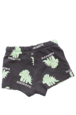 Kinder Shorts H&M, Größe 3-6m/ 62-68 cm, Farbe Mehrfarbig, Preis 6,99 €
