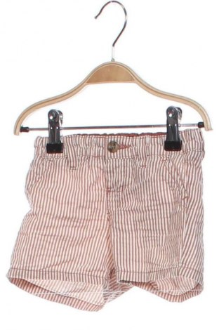 Kinder Shorts H&M, Größe 3-6m/ 62-68 cm, Farbe Mehrfarbig, Preis 6,99 €