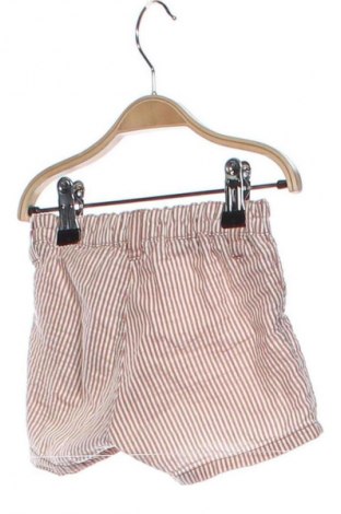 Kinder Shorts H&M, Größe 3-6m/ 62-68 cm, Farbe Mehrfarbig, Preis 6,99 €