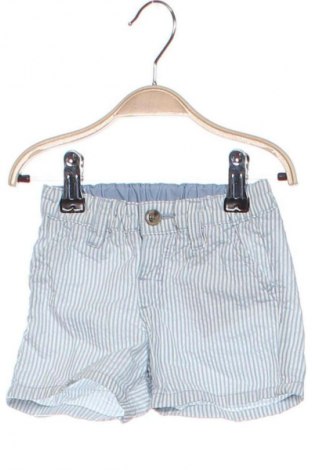 Kinder Shorts H&M, Größe 3-6m/ 62-68 cm, Farbe Mehrfarbig, Preis 6,99 €