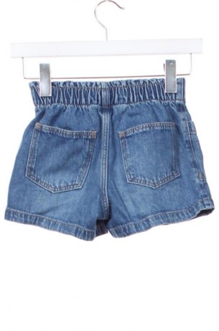 Kinder Shorts H&M, Größe 7-8y/ 128-134 cm, Farbe Blau, Preis 6,99 €