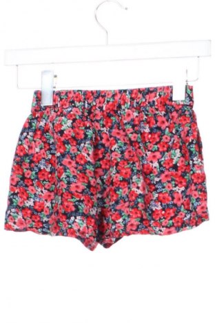 Kinder Shorts H&M, Größe 3-4y/ 104-110 cm, Farbe Mehrfarbig, Preis 9,82 €