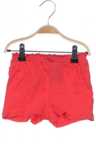 Detské krátke nohavice  H&M, Veľkosť 12-18m/ 80-86 cm, Farba Červená, Cena  6,95 €