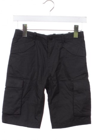 Kinder Shorts H&M, Größe 9-10y/ 140-146 cm, Farbe Schwarz, Preis 7,16 €