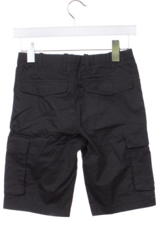 Kinder Shorts H&M, Größe 9-10y/ 140-146 cm, Farbe Schwarz, Preis 7,16 €