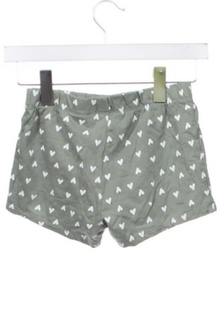 Kinder Shorts H&M, Größe 9-10y/ 140-146 cm, Farbe Mehrfarbig, Preis 7,00 €
