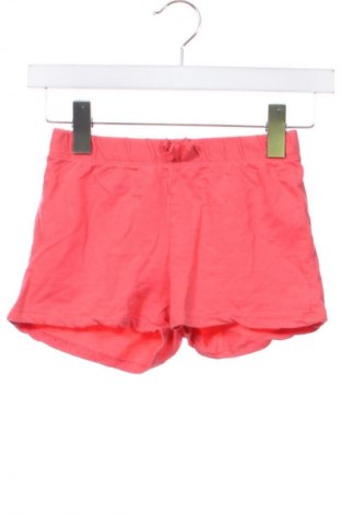 Kinder Shorts H&M, Größe 9-10y/ 140-146 cm, Farbe Rosa, Preis 7,00 €