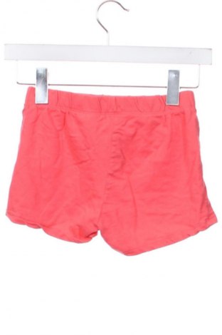 Kinder Shorts H&M, Größe 9-10y/ 140-146 cm, Farbe Rosa, Preis 7,00 €