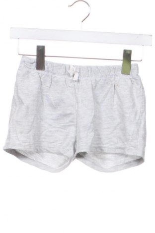 Kinder Shorts H&M, Größe 9-10y/ 140-146 cm, Farbe Grau, Preis 7,00 €