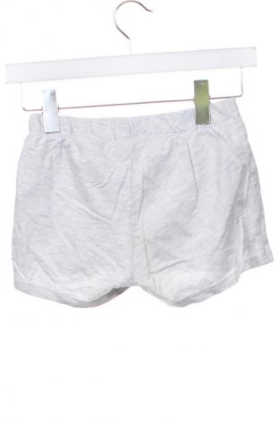Kinder Shorts H&M, Größe 9-10y/ 140-146 cm, Farbe Grau, Preis 7,00 €