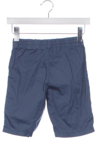 Kinder Shorts H&M, Größe 6-7y/ 122-128 cm, Farbe Blau, Preis 7,16 €