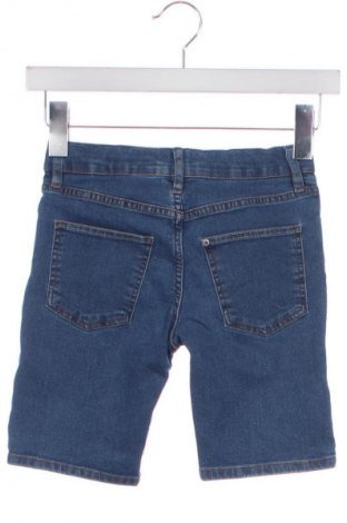 Kinder Shorts H&M, Größe 5-6y/ 116-122 cm, Farbe Blau, Preis 7,16 €