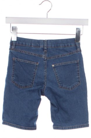 Kinder Shorts H&M, Größe 5-6y/ 116-122 cm, Farbe Blau, Preis 7,16 €