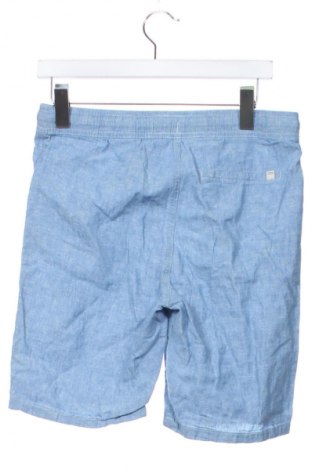 Kinder Shorts H&M, Größe 14-15y/ 168-170 cm, Farbe Blau, Preis 7,19 €