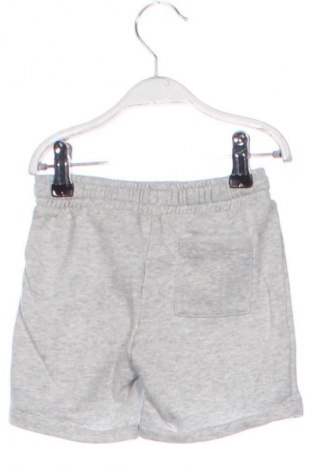 Kinder Shorts H&M, Größe 18-24m/ 86-98 cm, Farbe Grau, Preis 6,99 €