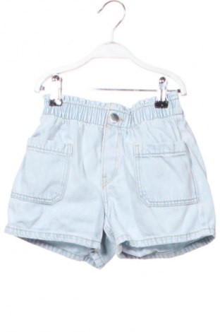 Dětské krátké kalhoty  H&M, Velikost 4-5y/ 110-116 cm, Barva Modrá, Cena  178,00 Kč