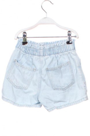 Dětské krátké kalhoty  H&M, Velikost 4-5y/ 110-116 cm, Barva Modrá, Cena  178,00 Kč