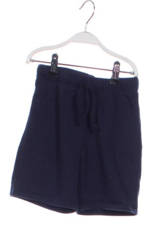 Kinder Shorts H&M, Größe 5-6y/ 116-122 cm, Farbe Blau, Preis 7,99 €