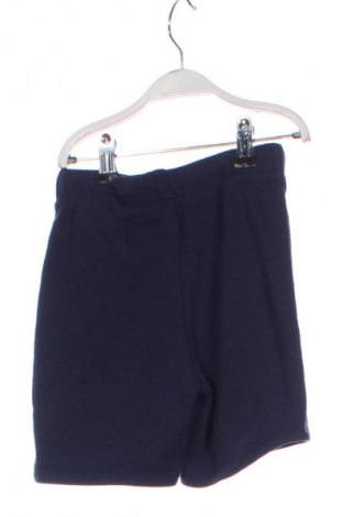 Kinder Shorts H&M, Größe 5-6y/ 116-122 cm, Farbe Blau, Preis 7,99 €