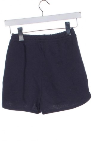 Kinder Shorts H&M, Größe 11-12y/ 152-158 cm, Farbe Blau, Preis 6,99 €
