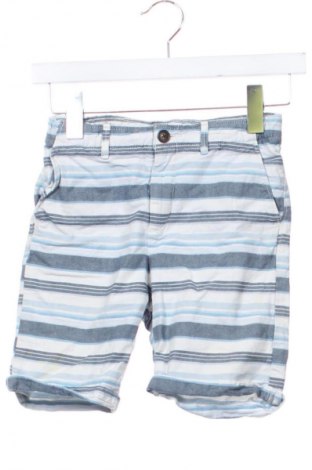 Kinder Shorts H&M L.O.G.G., Größe 8-9y/ 134-140 cm, Farbe Mehrfarbig, Preis 6,99 €