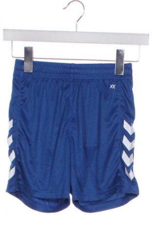Dětské krátké kalhoty  Hummel, Velikost 8-9y/ 134-140 cm, Barva Vícebarevné, Cena  489,00 Kč