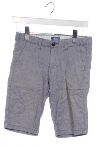 Dětské krátké kalhoty  Jack & Jones, Velikost 11-12y/ 152-158 cm, Barva Modrá, Cena  239,00 Kč