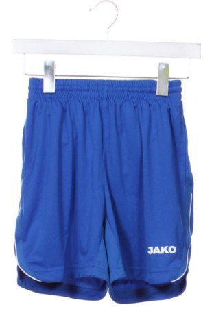 Kinder Shorts Jako, Größe 9-10y/ 140-146 cm, Farbe Blau, Preis 7,99 €