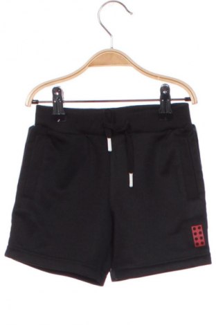 Dziecięce szorty Kabooki, Rozmiar 3-4y/ 104-110 cm, Kolor Czarny, Cena 120,99 zł